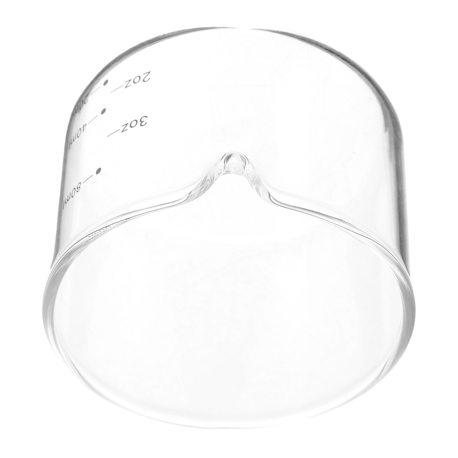 Espresso Shot Glas 80Ml Glazen - Espresso Shot Glass recensie en prijs