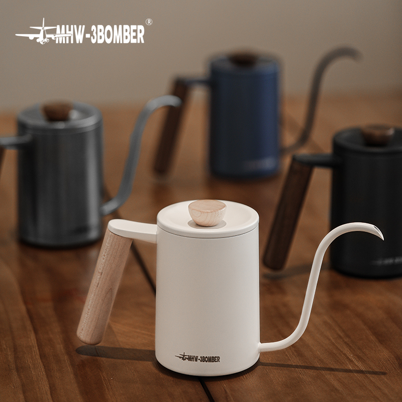 MHW-3BOMBER Planeet Hand Brouw - Coffee Equipment Pour Over recensie en prijs